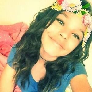 Meet your Posher, Amelia